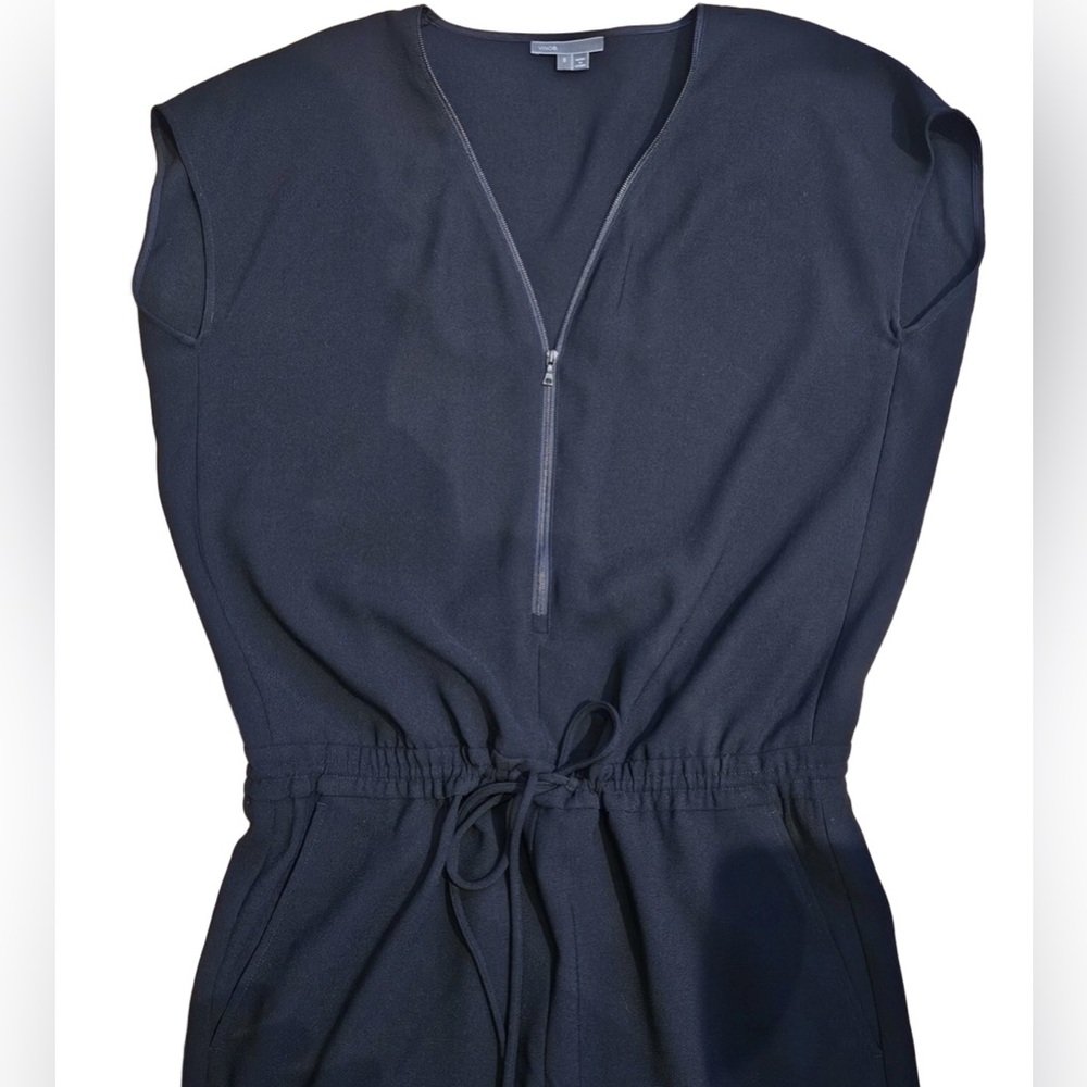 Vince Jumpsuit - Picture 5 of 7